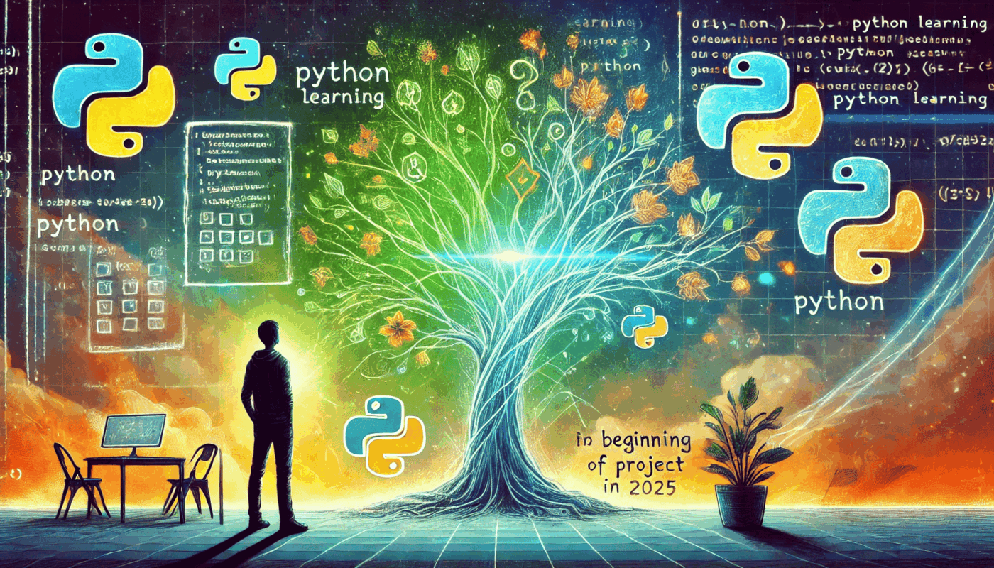 python обучение