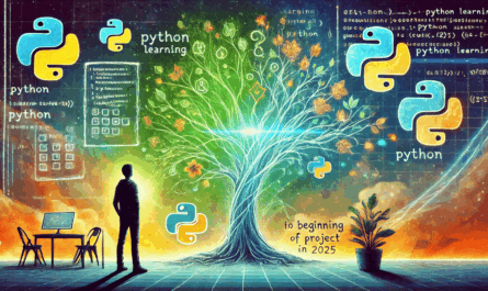 python обучение